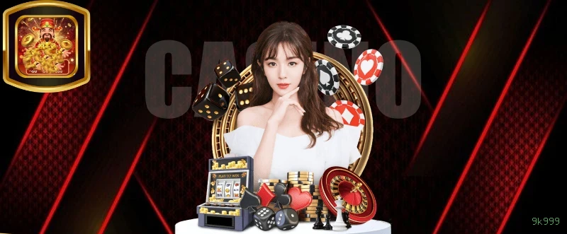 Fortune Rabbit Slot