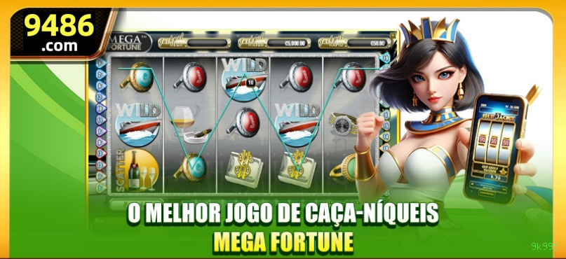 9k999 Plataforma