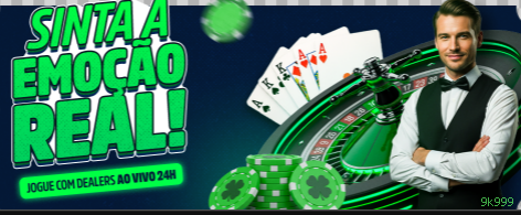 9k999 Pagamentos