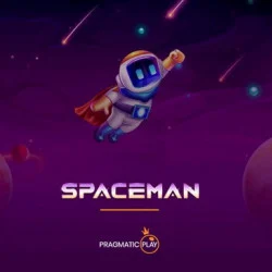 Spaceman 9k999